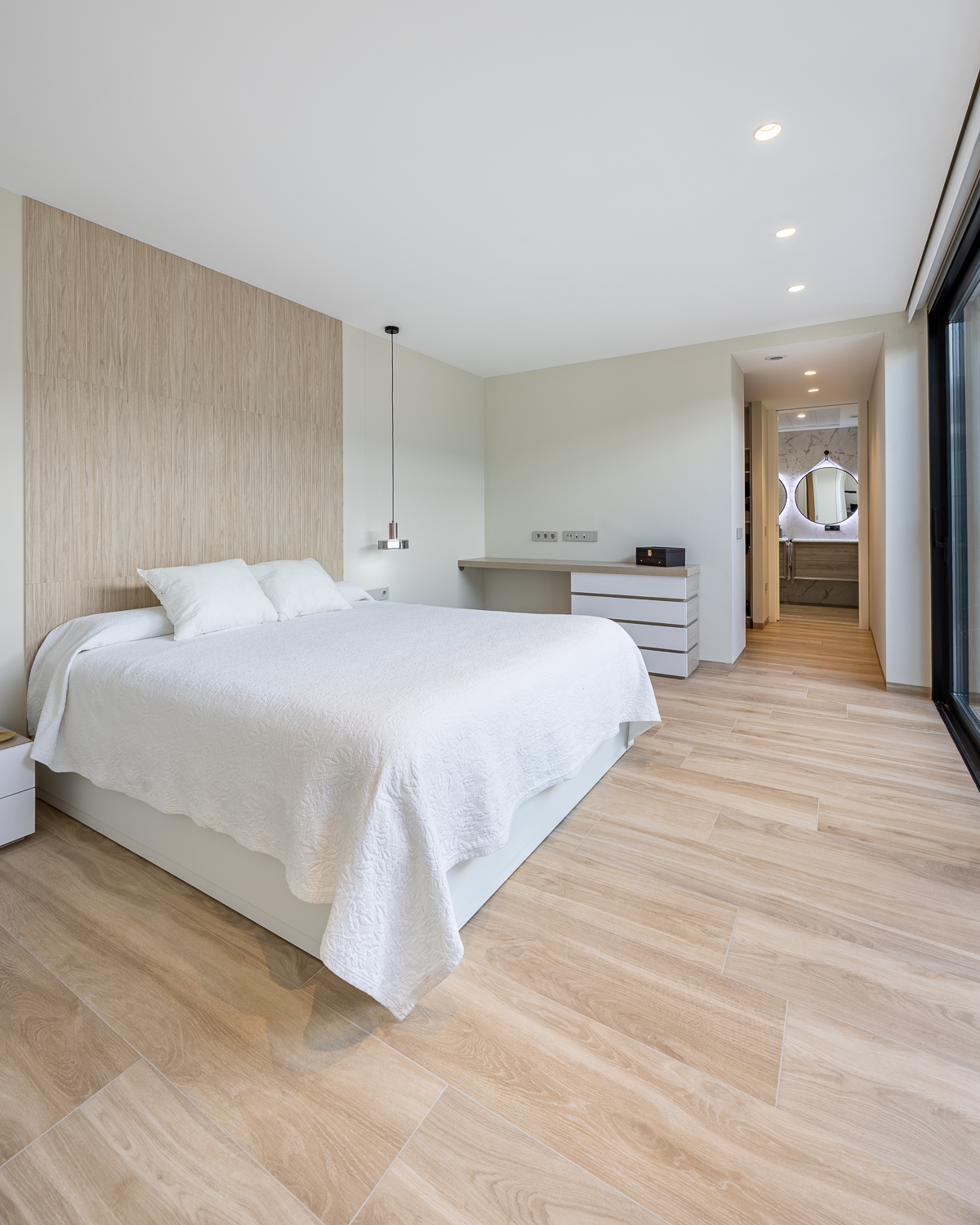 Imagen del proyecto Casa en Castellon